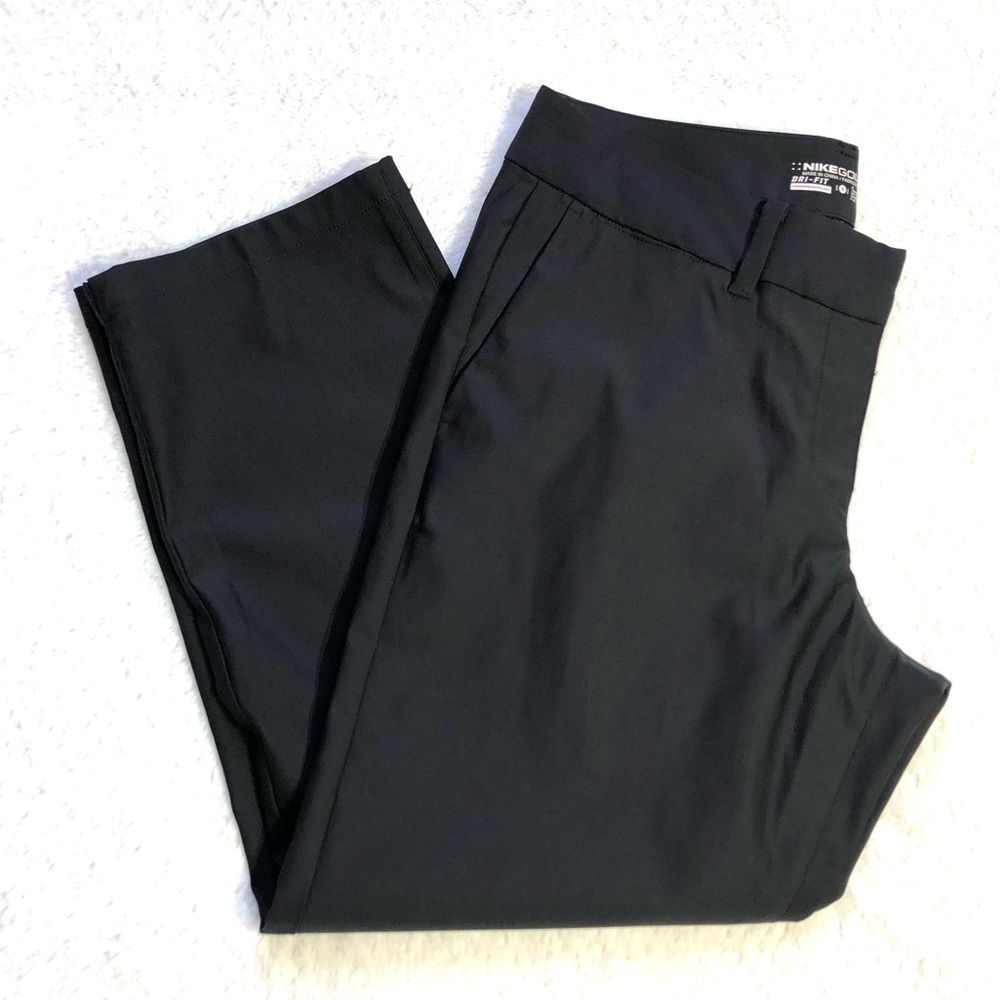 Nike Golf Dri-Fit Cropped Pants